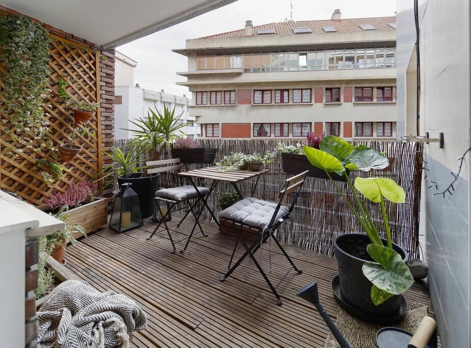 186A Magnifico Apto En La Arena Gijón Exterior foto